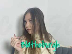 Blatheburgh