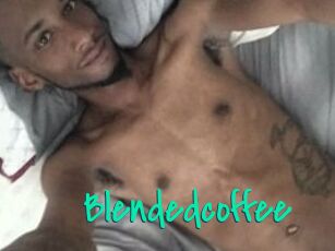Blendedcoffee