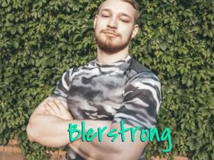 Blerstrong