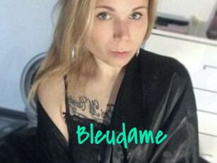 Bleudame