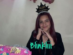Blinkliii