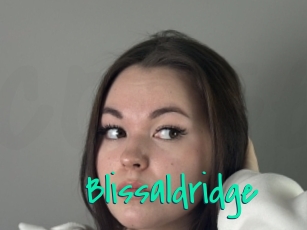 Blissaldridge