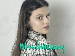 Blisschauncey