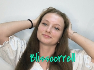 Blisscorrell