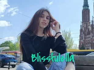 Blissfulella