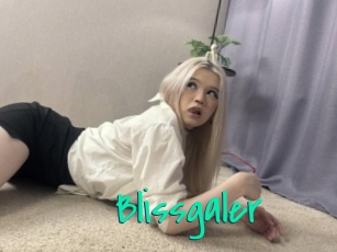 blissgaler Cool Sexe