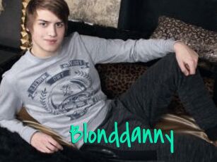 Blonddanny