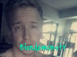 Blondem0nstr