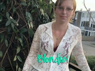 Blondie1