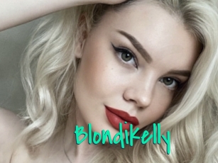 Blondikelly