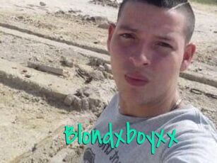 Blondxboyxx