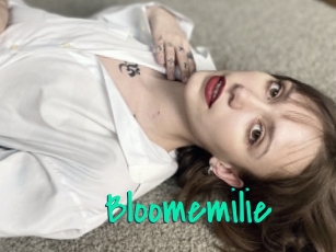 Bloomemilie