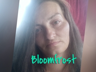 Bloomfrost