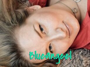 Blueangeel
