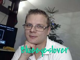 Blueeyeslover