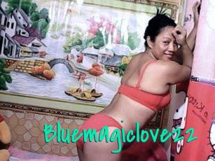 Bluemagiclove22