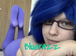 Bluerazz