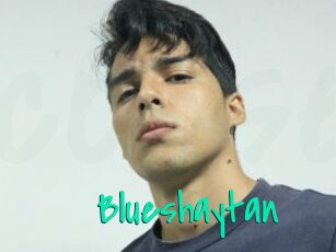 Blueshaytan