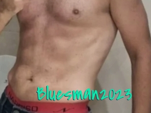 bluesman2023 Cool Sexe
