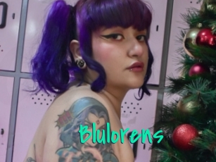 Blulorens