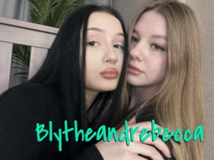 Blytheandrebecca