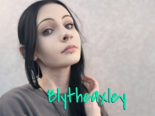 blytheaxley Cool Sexe