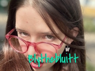 Blythebluitt
