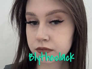 Blytheclack