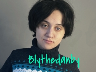 Blythedanby