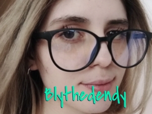 blythedendy Cool Sexe