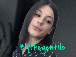 Blythegentile