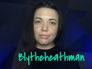 Blytheheathman