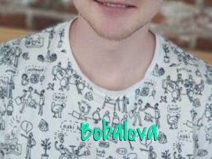 Bobalova