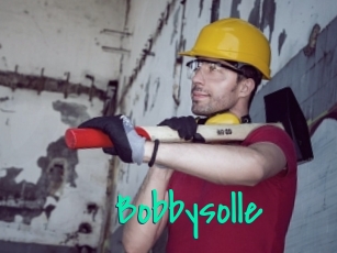 Bobbysolle