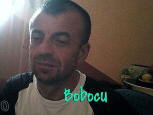 Bobocu