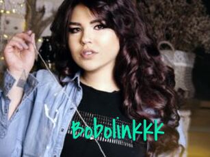 Bobolinkkk