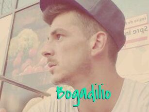 Bogadilio
