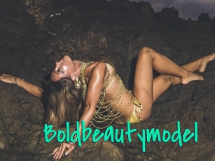 Boldbeautymodel