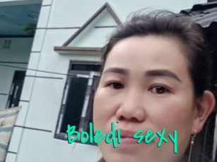 boledi_sexy Cool Sexe