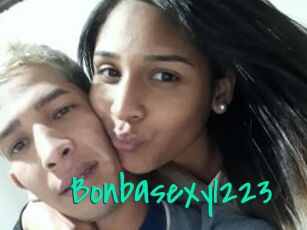 Bonbasexy1223