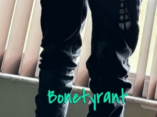bonetyrant Cool Sexe