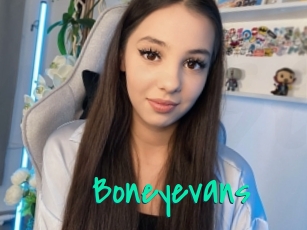 Boneyevans