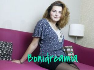 Bonidreamia