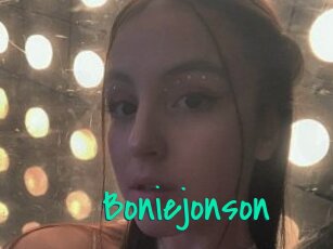 Boniejonson