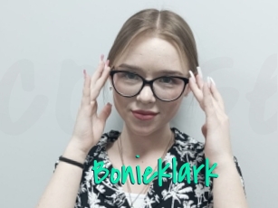 Bonieklark