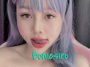 Boniesiro