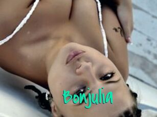 Bonjulia