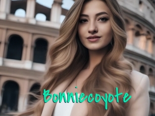 Bonniecoyote