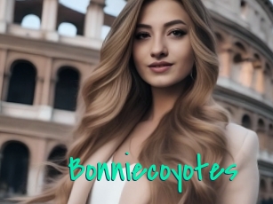 Bonniecoyotes