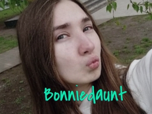 Bonniedaunt